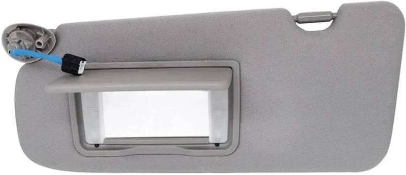Sonnenblende vorne fürs Auto Auto-Sonnenblende für CRV 2017–2022, Front-Sonnenschutz(Left) von SHENHUO