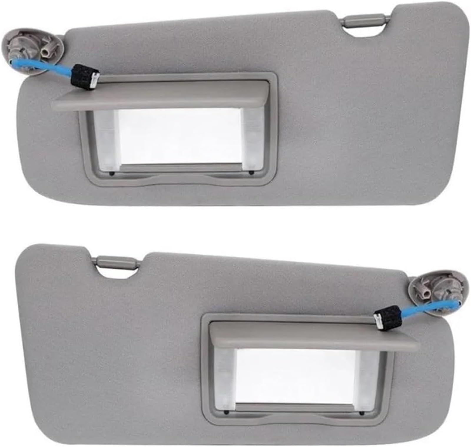Sonnenblende vorne fürs Auto Auto-Sonnenblende für CRV 2017–2022, Front-Sonnenschutz(Left and Right) von SHENHUO