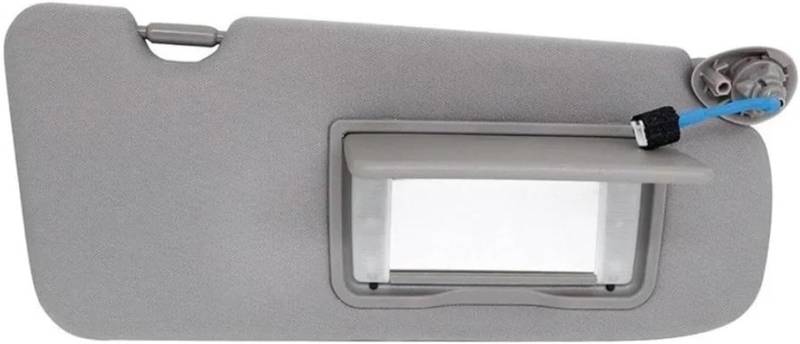 Sonnenblende vorne fürs Auto Auto-Sonnenblende für CRV 2017–2022, Front-Sonnenschutz(Right) von SHENHUO