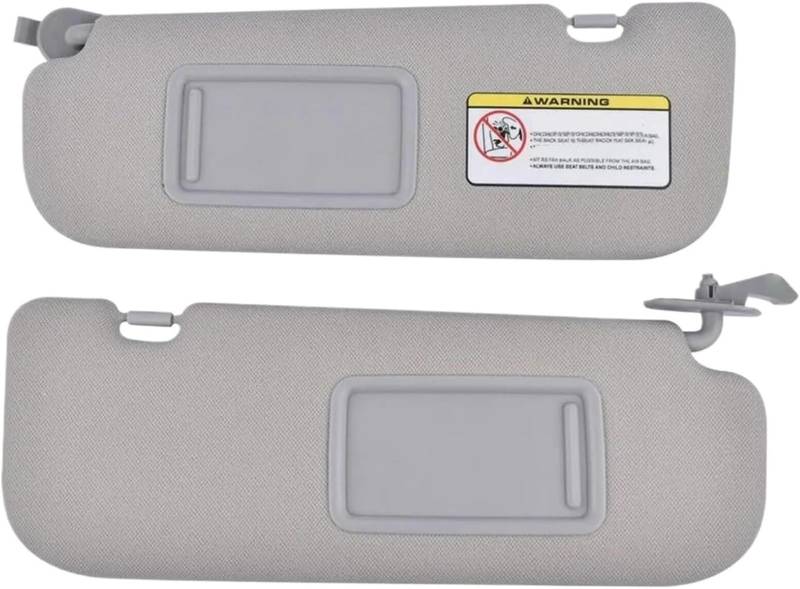 Sonnenblende vorne fürs Auto Auto Sonnenblenden Für Hyundai Für Elantra 2014 GLS für Limousine 2015 GL für Limousine von SHENHUO