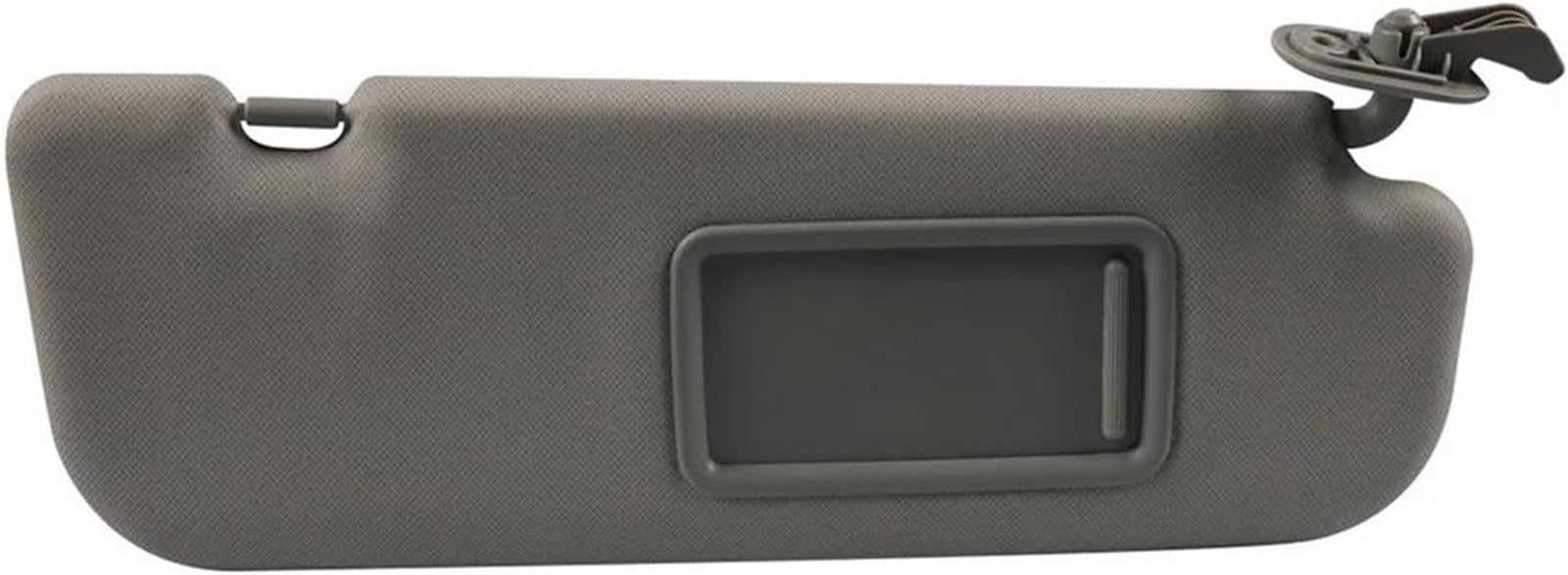 Sonnenblende vorne fürs Auto Ersatzabdeckung Windschutzscheibe Auto Sonnenblende Innenspiegel Für Hyundai Für Elantra 2011-2015(Right) von SHENHUO