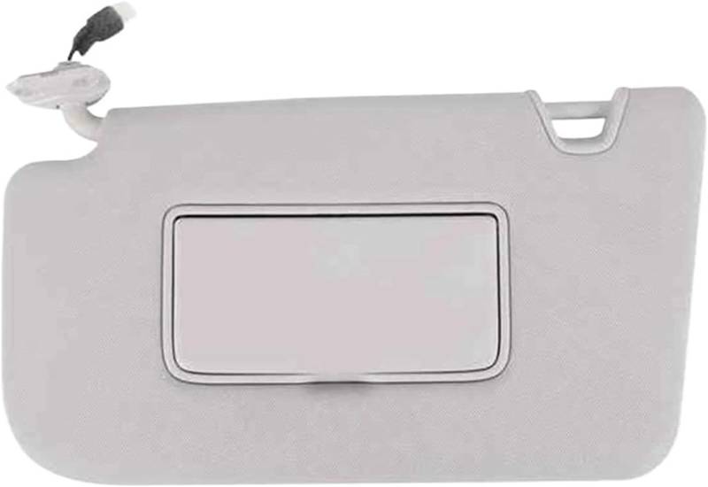 Sonnenblende vorne fürs Auto Fenster Schild Schatten Sonnenschutz Sonnenschirm Teile Für Renault Für Koleos 2016-2020 von SHENHUO