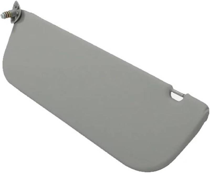 Sonnenblende vorne fürs Auto Front Sonnenblende Montage Für Ford E150 E250 2009-2014 Front Sonnenschirm(Right) von SHENHUO