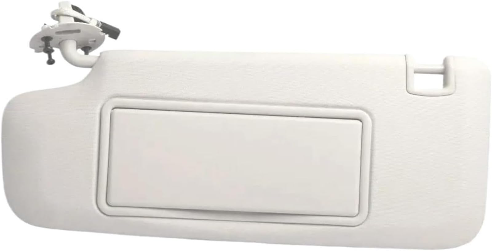 Sonnenblende vorne fürs Auto Front Sonnenblende für Mit Make-up Spiegel Links Rechts Für Chevrolet Für Cruze Nach 2015 Front Sonnenschirm(Right) von SHENHUO