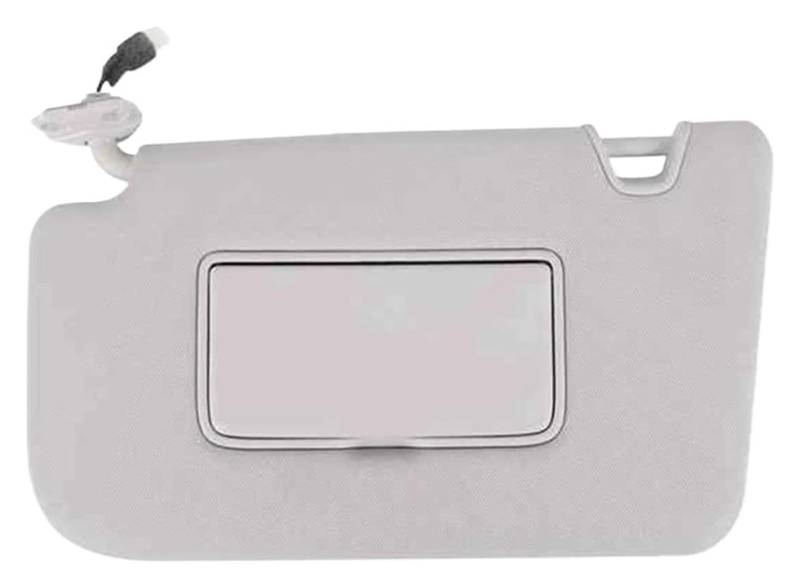 Sonnenblende vorne fürs Auto Frontscheibe Schild Schatten Sonnenschutz Für Renault Für Koleos 2016-2020 Front Sonnenschirm von SHENHUO