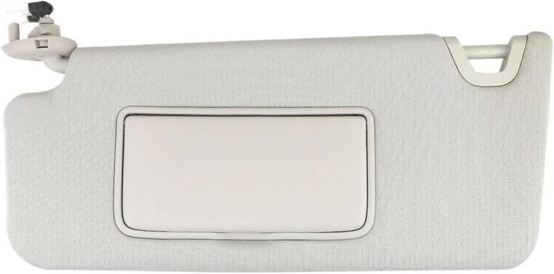Sonnenblende vorne fürs Auto Für Accord für Coupé für Limousine 2008-2012 Für Crosstour Auto Frontscheibe Sonnenschutz von SHENHUO