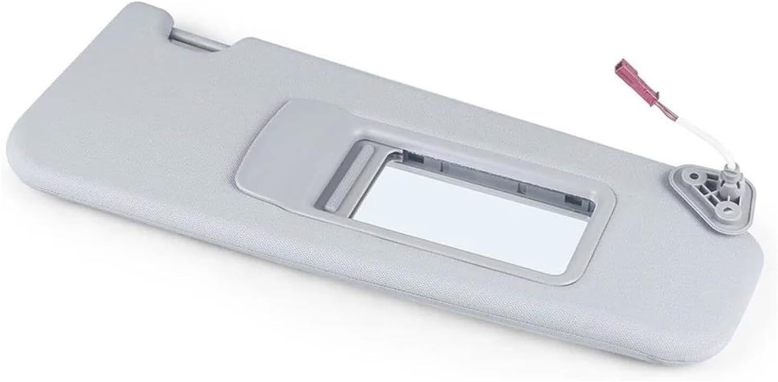 Sonnenblende vorne fürs Auto Für BMW 3 X1 Serie E84 E90 E90N E91 E91N Frontscheibe Schild für Mit Spiegel(Right) von SHENHUO
