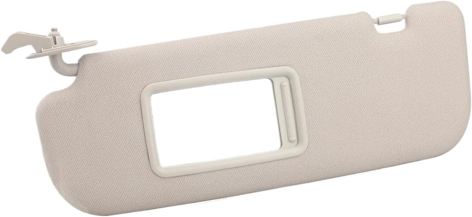 Sonnenblende vorne fürs Auto Für Hyundai Für Elantra 2011-2015 Vorne Innen Blind Sunshahe Schild(Left and Right) von SHENHUO