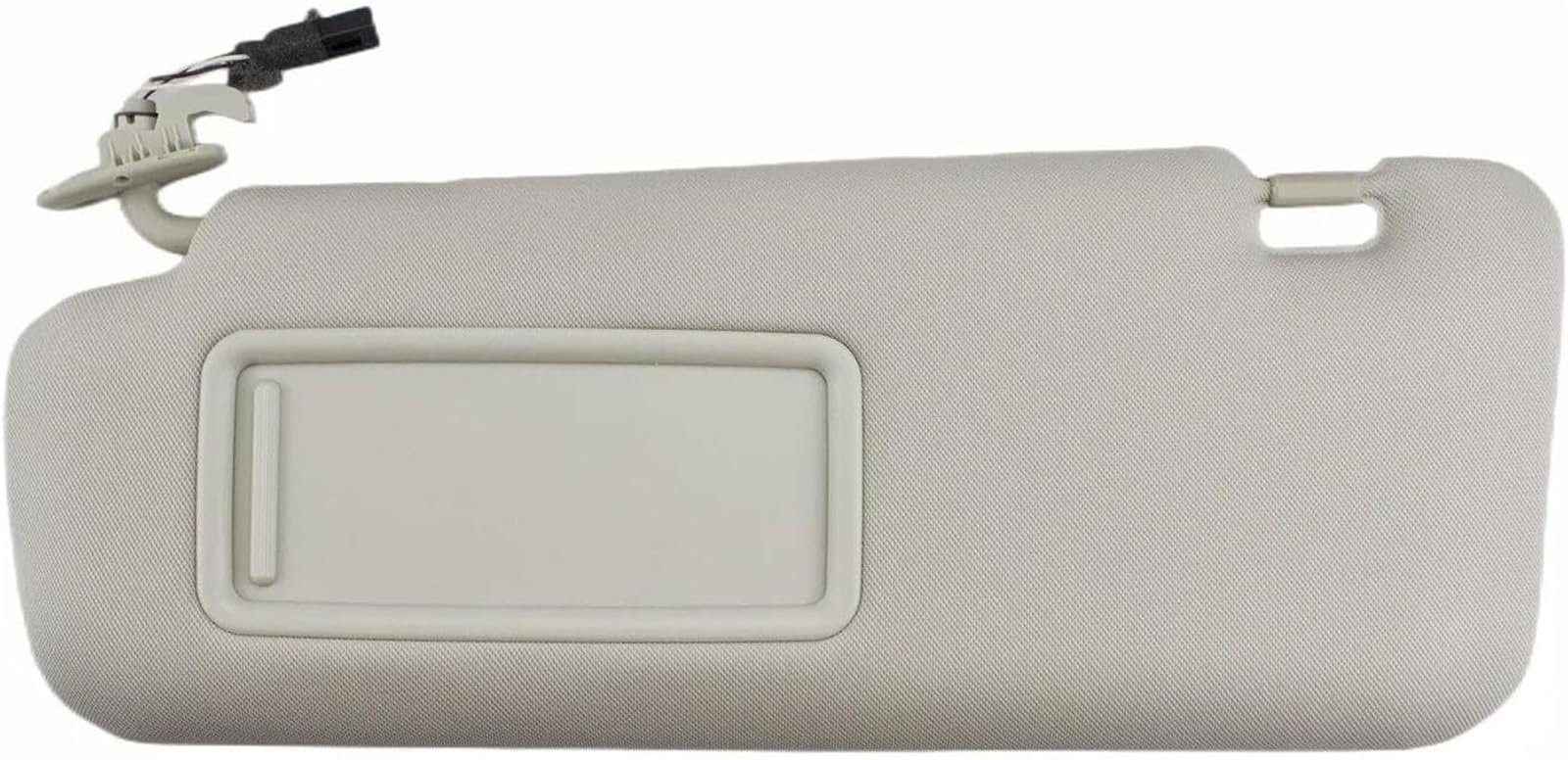 Sonnenblende vorne fürs Auto Für Mazda CX-9 2010-2015 OEM TDY1-69-320 TD11-69-320D-75 Sonnenblende W/Spiegel(Left) von SHENHUO