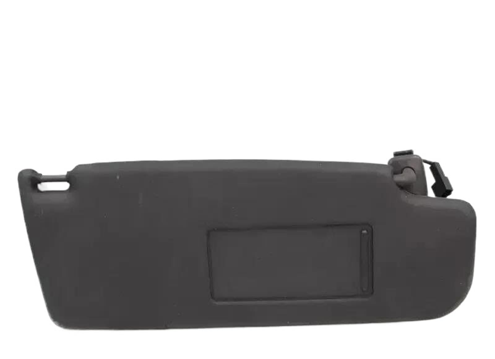 Sonnenblende vorne fürs Auto Für Mit Spiegel Für VW für CC Für Golf 6 MK6 GTI 2009-2017 Front Sonnenschirm(Right) von SHENHUO