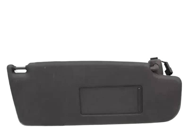 Sonnenblende vorne fürs Auto Für Mit Spiegel Für VW für CC Für Golf 6 MK6 GTI 2009-2017 Front Sonnenschirm(Right) von SHENHUO