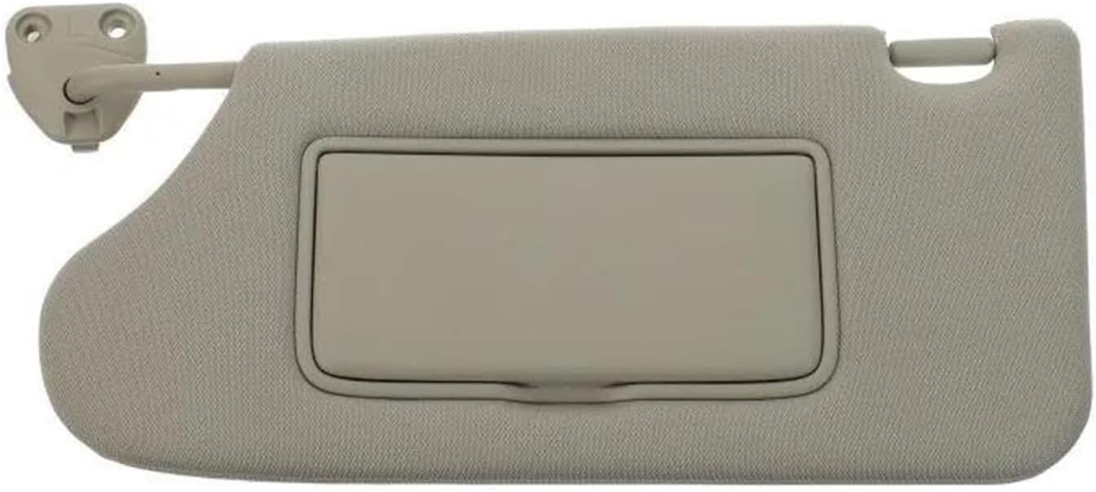 Sonnenblende vorne fürs Auto Für Nissan Für Maxima 2016-2021 Sonnenblende für Mit Eitelkeit Spiegel Front Sonnenschirm(Left) von SHENHUO