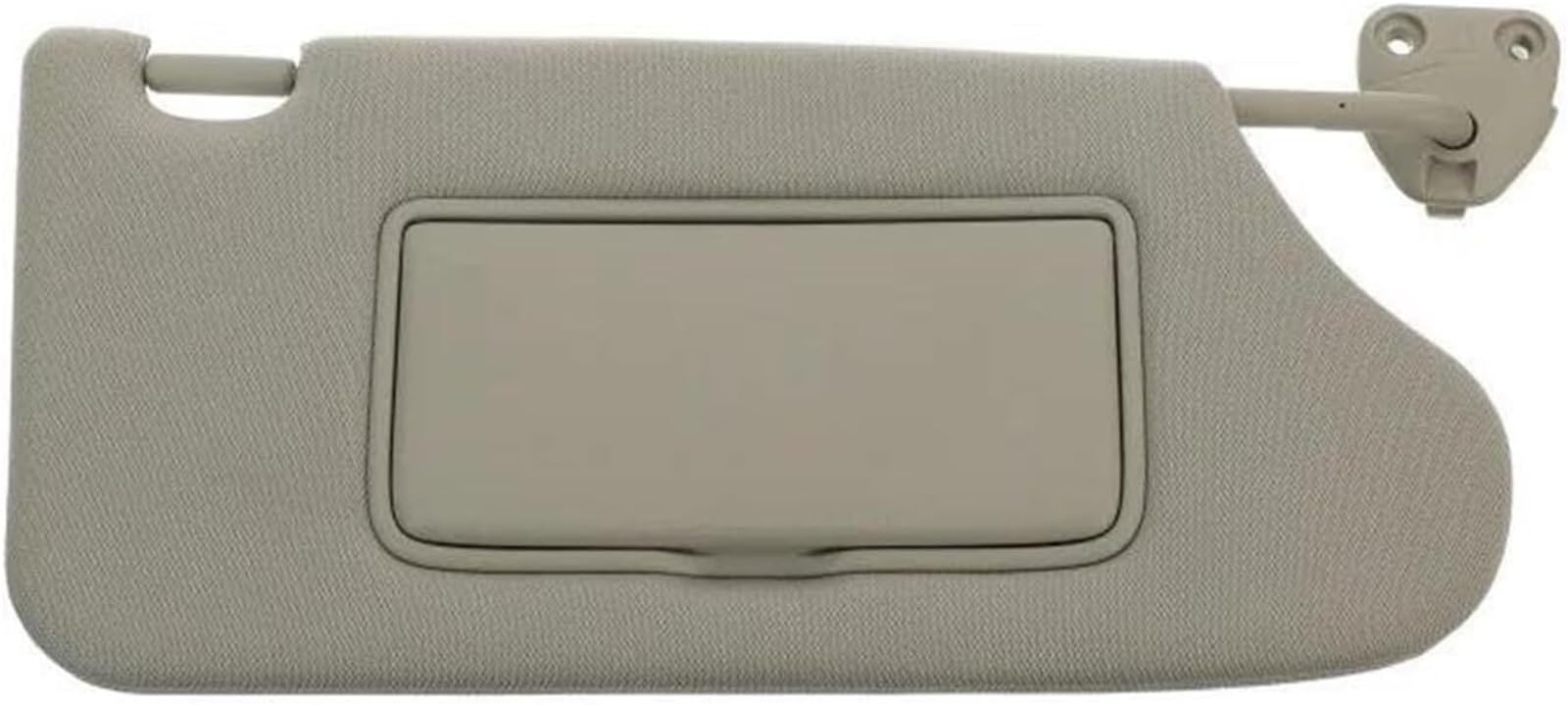 Sonnenblende vorne fürs Auto Für Nissan Für Maxima 2016-2021 Sonnenblende für Mit Eitelkeit Spiegel Front Sonnenschirm(Right) von SHENHUO