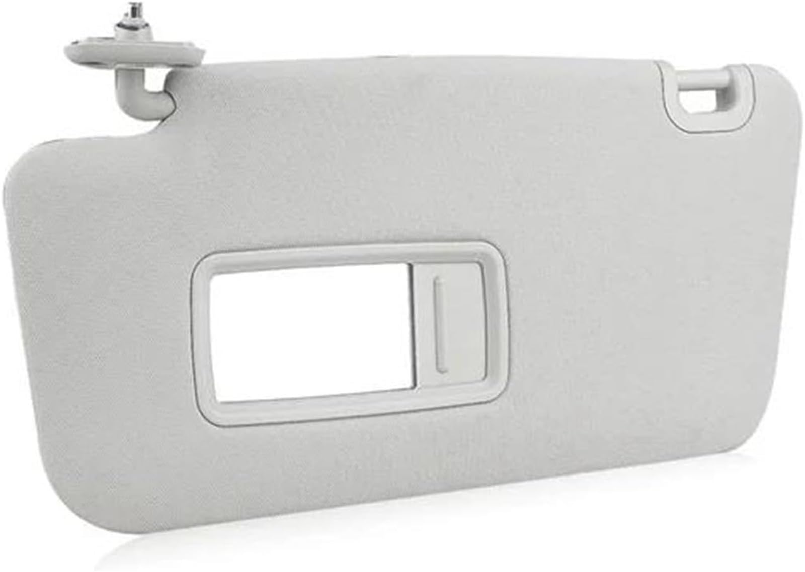 Sonnenblende vorne fürs Auto Für Subaru Für Forester 2009-2013 Seite Schatten Sonnenblende für Mit Spiegel Front Sonnenschirm(Left) von SHENHUO