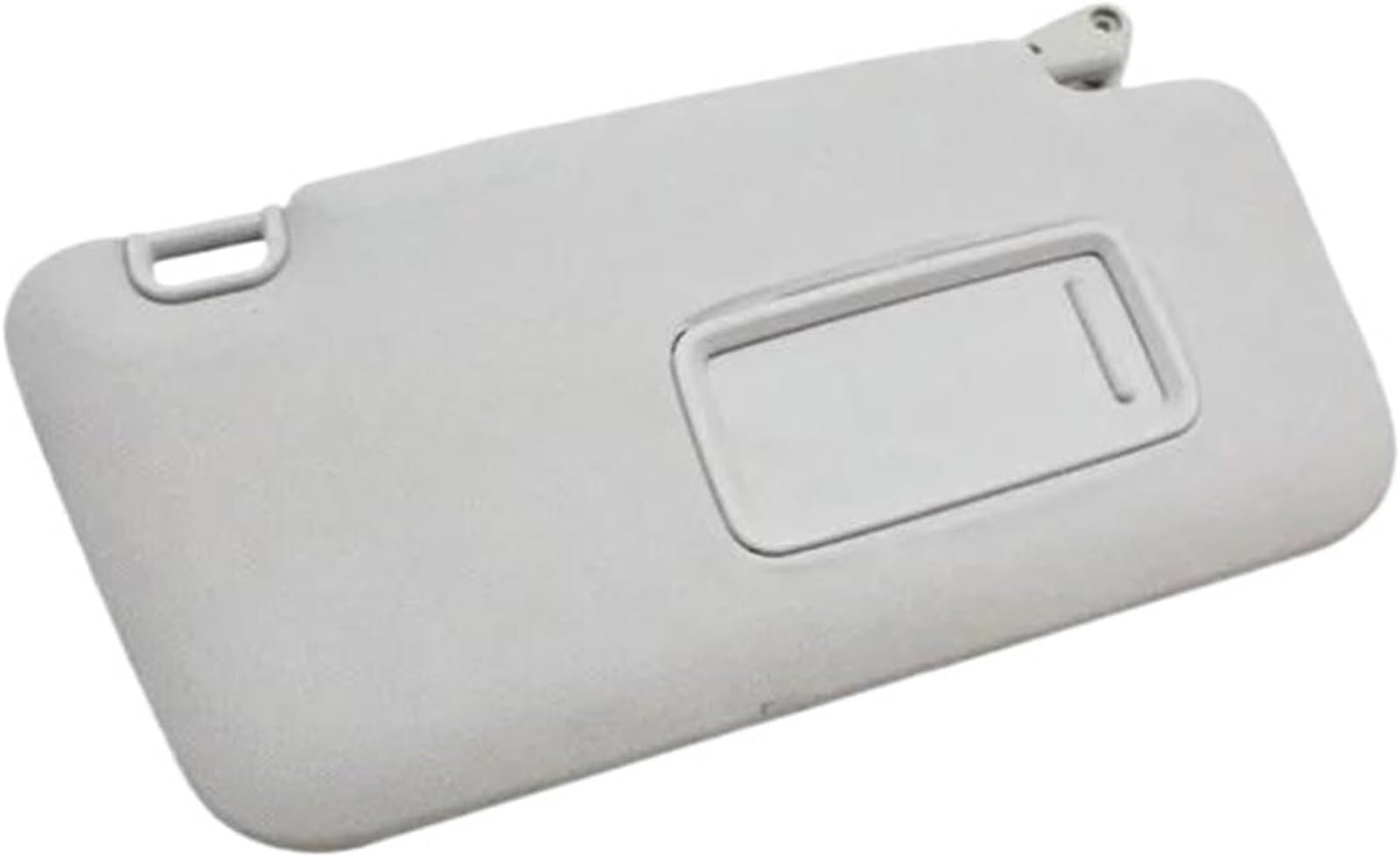 Sonnenblende vorne fürs Auto Für Subaru Für Forester 2009-2013 Seite Schatten Sonnenblende für Mit Spiegel Front Sonnenschirm(Right) von SHENHUO