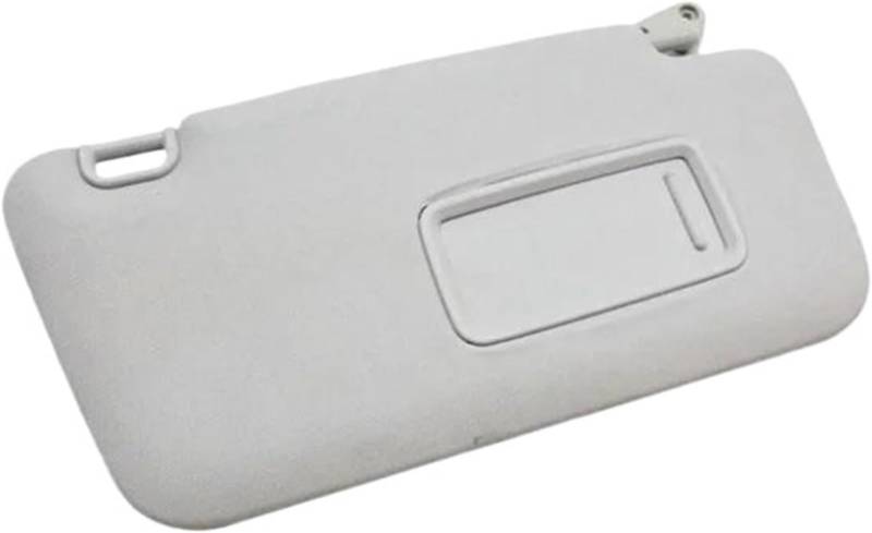 Sonnenblende vorne fürs Auto Für Subaru Für Forester 2009-2013 Seite Schatten Sonnenblende für Mit Spiegel Front Sonnenschirm(Right) von SHENHUO