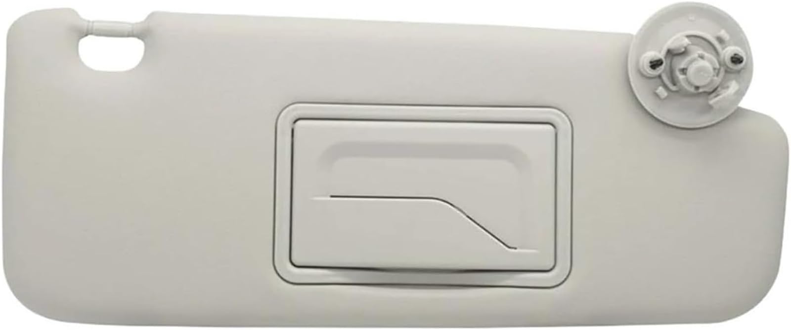 Sonnenblende vorne fürs Auto Innen Sonnenschutz Schatten Für Chevrolet Für Sonic 2012-2019 Für Spark 2013-2016 Front Sonnenschirm(Right) von SHENHUO