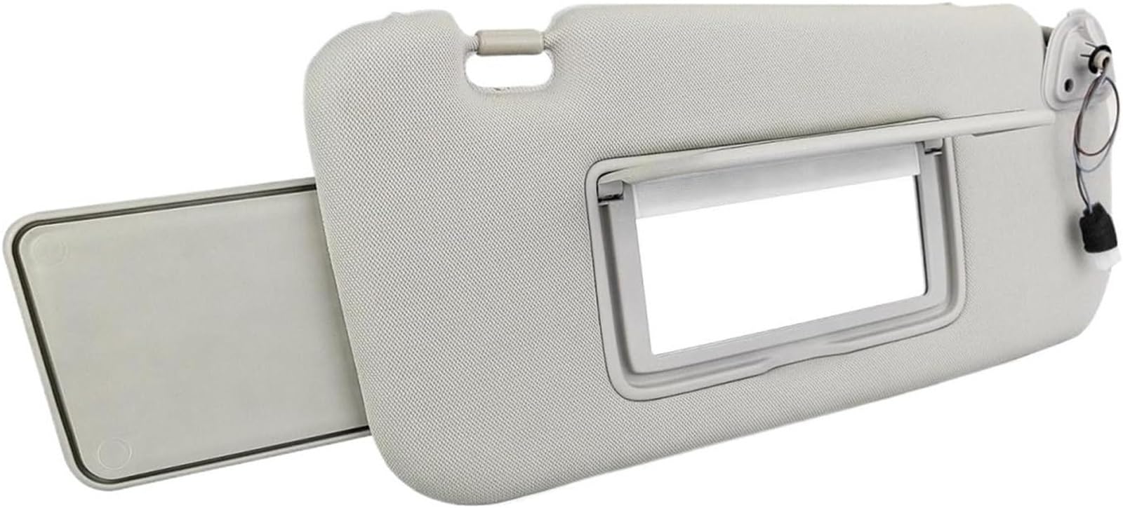 Sonnenblende vorne fürs Auto Innen Vorne Fenster Sonnenblende Abdeckung Für Nissan Für Murano 2009-2014 Vorne Sonnenschirm(Right) von SHENHUO
