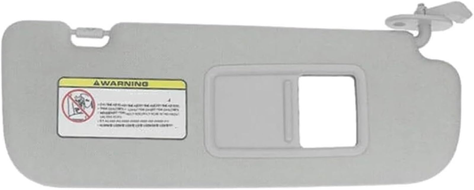 Sonnenblende vorne fürs Auto Schild Rechte Seite Sonnenblende Für Hyundai Für Elantra MD 2011-2015 852203X000TX Sonnenblende vorne fürs Auto Schild Rechte Seite Sonnenblende Für Hyundai Für Elantra MD 2011-2015 852203X000TX von SHENHUO