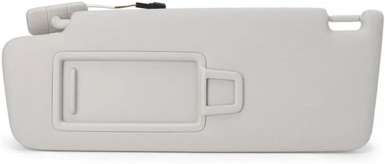 Sonnenblende vorne fürs Auto Sonnenblende Sonnenblende Links/Rechts Seite Für VW Für Golf MK7 Für Passat Für Jetta Front Sonnenschirm(Left) von SHENHUO