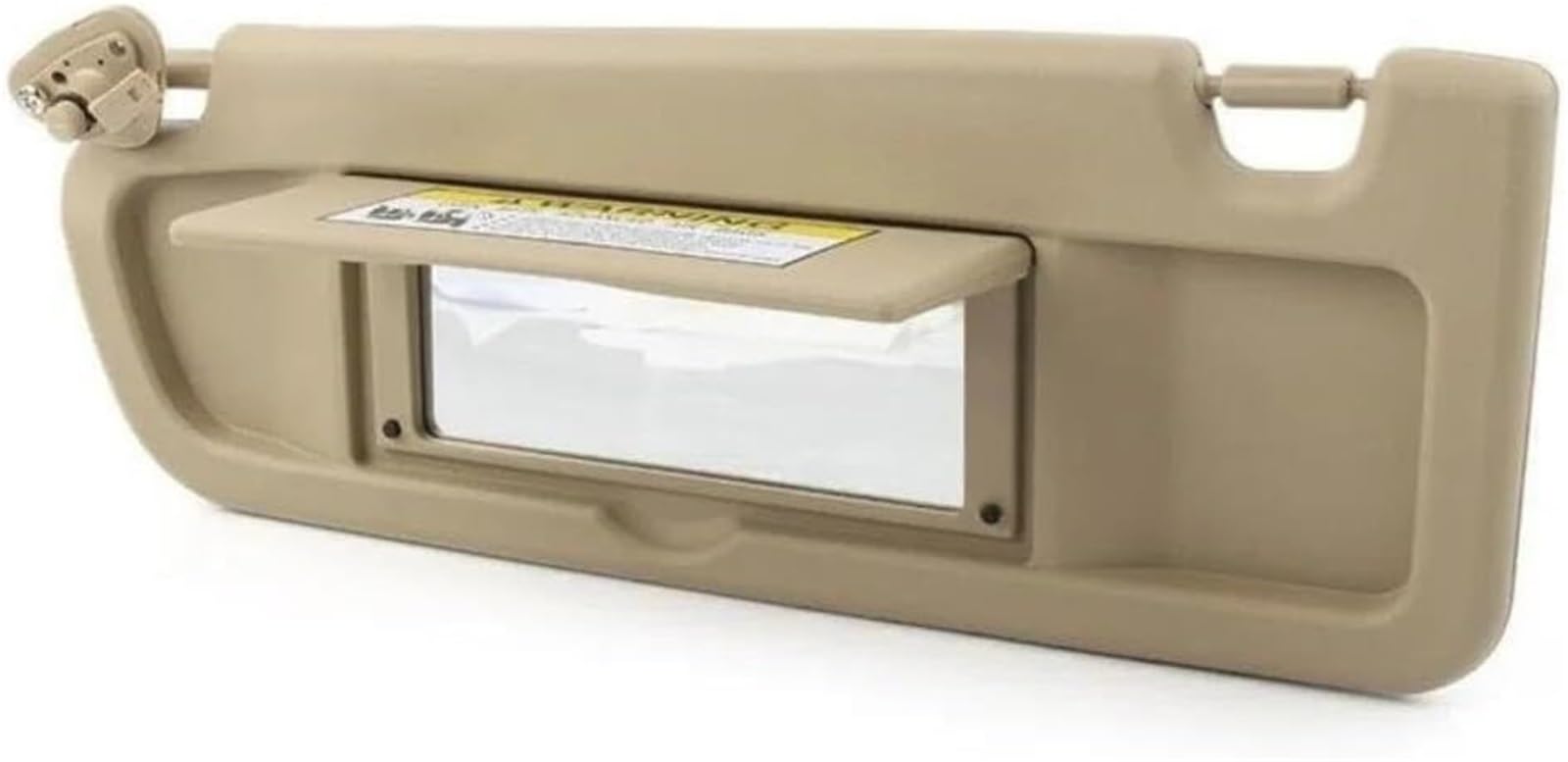 Sonnenblende vorne fürs Auto Sonnenblenden Für Civic 2006-2011 Sonnenblende Sonnenschutz Front Sonnenschirm(Left) von SHENHUO