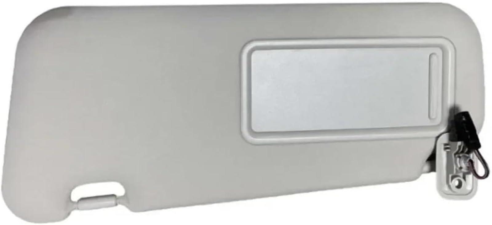 Sonnenblende vorne fürs Auto Sonnenschutz Für Mazda 3 Für Mazda 6 2010-2013 für Fließheck Front Sonnenschirm(Right) von SHENHUO