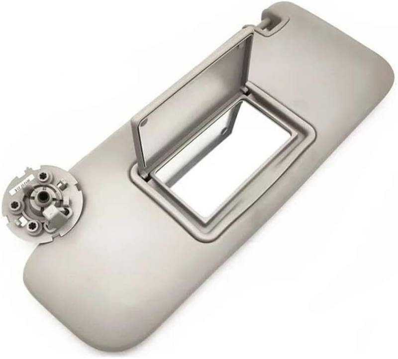 Sonnenblende vorne fürs Auto Sonnenschutz Schatten Ohne Lampe Für Chevrolet Für Cruze 2009-2014 Front Sonnenschirm(Left) von SHENHUO