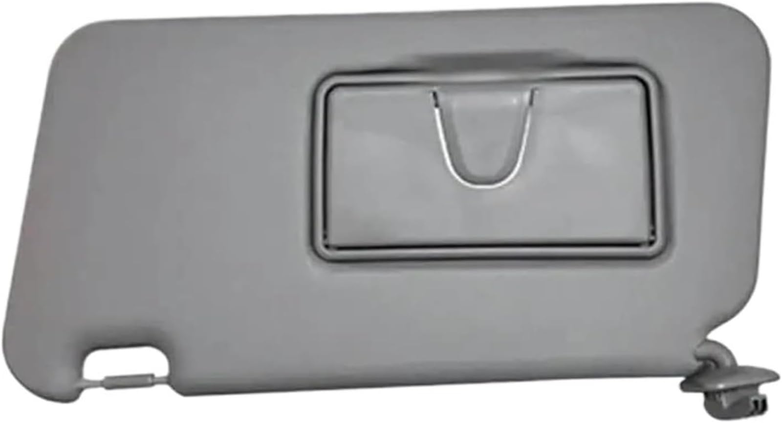 Sonnenblende vorne fürs Auto Sonnenschutz für mit Glasspiegel für Suzuki für Swift 2006–2016 Splash 2011 Frontsonnenschirm(Left) von SHENHUO