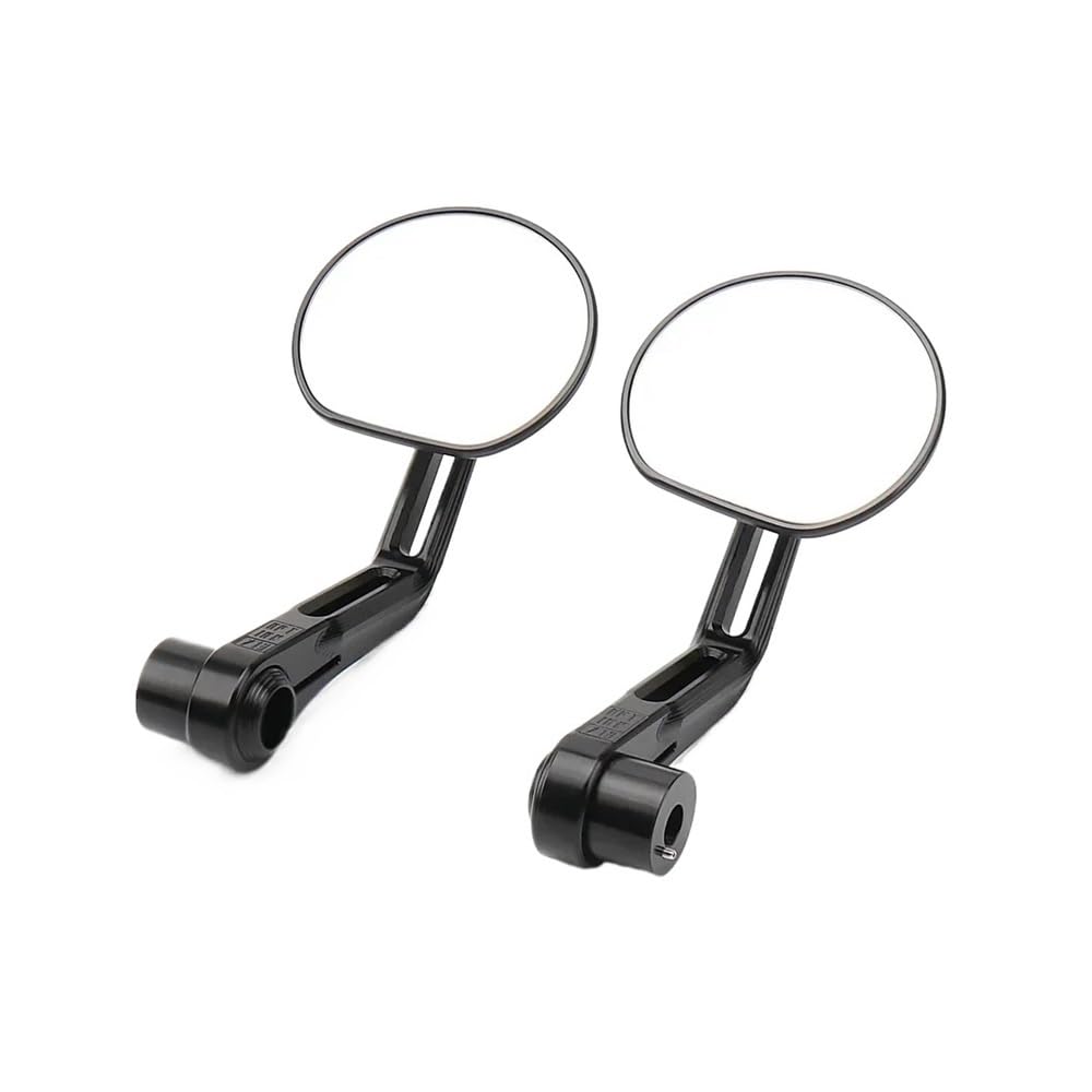 Motorrad-Seitenspiegel Für B&M&W R9T RNINET Pure R Nine T Scrambler RnineT Urban G/S 2020-2023 Motorrad Runde Lenker Ansicht Spiegel Motorrad-Seitenspiegel Für B&M&W R9T RNINET Pure R Nine T Scrambler RnineT Urban G/S 2020-2023 Motorrad Runde Lenker Ansicht Spiegel von SHFORJCFME