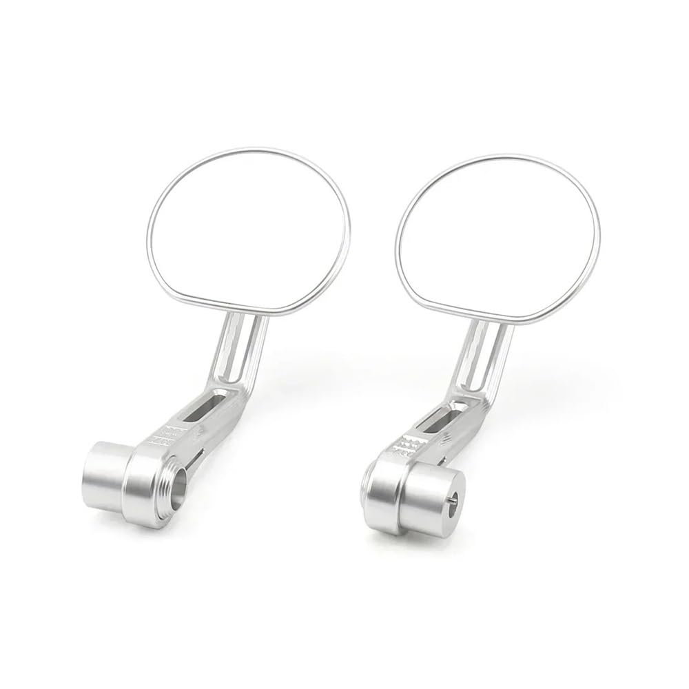 Motorrad-Seitenspiegel Für B&M&W R9T RNINET Pure R Nine T Scrambler RnineT Urban G/S 2020-2023 Motorrad Runde Lenker bar End Rückspiegel Motorrad-Seitenspiegel Für B&M&W R9T RNINET Pure R Nine T Scrambler RnineT Urban G/S 2020-2023 Motorrad Runde Lenker bar End Rückspiegel von SHFORJCFME