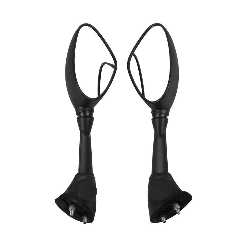 Motorrad-Seitenspiegel Motorrad Links Rechts Rückspiegel Rearview Außenspiegel Für B&M&W S1000RR S1000 RR S 1000 RR 2009-2018 HP4 2011-2015 von SHFORJCFME