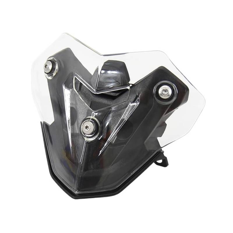 SHFORJCFME Motorrad Frontscheibe Für B&M&W F900R F 900R F900 R Motorrad Zubehör Windschutz Windschutz Viser Schallwand Visier Windabweiser von SHFORJCFME