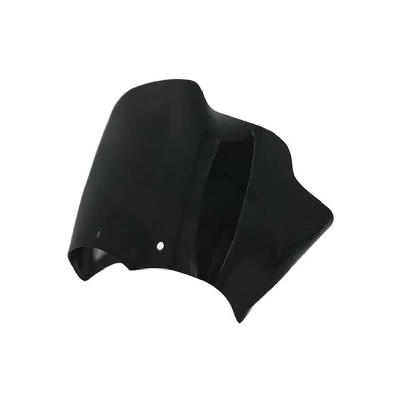 SHFORJCFME Motorrad Frontscheibe Für B&M&W R1200 GS GS1200 R1200GS Adventure 2004-2012 2005 06 2007 2008 2009 2010 2011 Sport Bildschirm Windschutzscheiben Windschutzscheibe Schwarz von SHFORJCFME