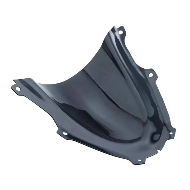 SHFORJCFME Motorrad Frontscheibe Für Be&Nelli 302R Front-Motorrad-Windschutzscheibe von SHFORJCFME