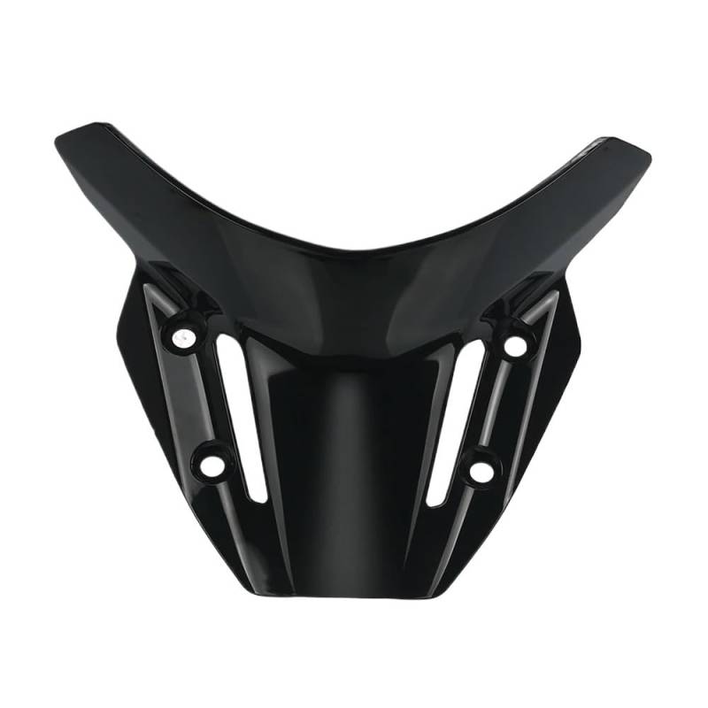 SHFORJCFME Motorrad Frontscheibe Für YAM&AHA MT09 MT 09 MT-09 SP FZ09 FZ-09 FZ 09 2021 2022 2023 Motorrad Frontscheibe Windschutz Windschutz Deflektor Schutz von SHFORJCFME