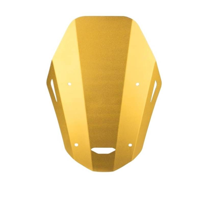 SHFORJCFME Motorrad Frontscheibe Motorrad CNC Roller Windschutzscheibe Windschutz Erweiterung Für h&ond&a ADV150 2019 2020 2021 2022 2023 2024 ADV 150 160 von SHFORJCFME