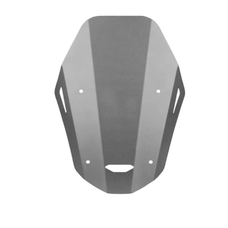 SHFORJCFME Motorrad Frontscheibe Motorrad CNC Roller Windschutzscheibe Windschutz Erweiterung Für h&ond&a ADV150 2019 2020 2021 2022 2023 2024 ADV 150 160 von SHFORJCFME