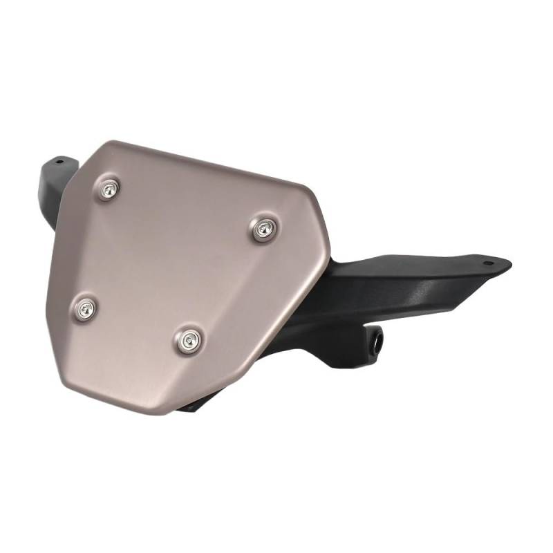 SHFORJCFME Motorrad Frontscheibe Motorrad Frontscheibe Windabweiser Windschutz Zubehör Für YAM&AHA MT-09 MT 09 Mt09 MT09 SP Visier Kit Mt-09 2024 von SHFORJCFME