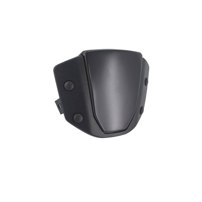SHFORJCFME Motorrad Frontscheibe Motorrad Visier Windschutzscheibe Mit Halterung ABS Windabweiser Für h&ond&a CB650R 2019-2023 CB1000R 2018-2020 Vorne Sport Windschutzscheibe von SHFORJCFME