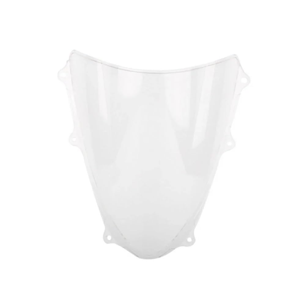 SHFORJCFME Motorrad Frontscheibe Motorrad Windschutzscheibe Double Bubble Windschutzscheibe Visier Verkleidung Deflektor Für Su&zuki GSXR1000 GSX-R GSXR 1000 K9 2009-2016 2015 SHFORJCFME Motorrad Frontscheibe Motorrad Windschutzscheibe Double Bubble Windschutzscheibe Visier Verkleidung Deflektor Für Su&zuki GSXR1000 GSX-R GSXR 1000 K9 2009-2016 2015 von SHFORJCFME
