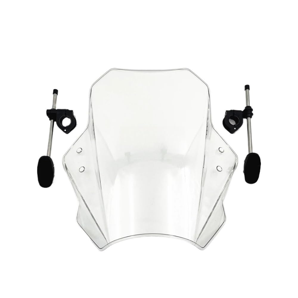 SHFORJCFME Motorrad Frontscheibe Motorrad Windschutzscheibe Verstellbare Universal Windschutzscheibe Spoiler Verlängerung Deflektor Für Su&zuki GSX S125 GSX S150 GSXS125 GSXS150 SHFORJCFME Motorrad Frontscheibe Motorrad Windschutzscheibe Verstellbare Universal Windschutzscheibe Spoiler Verlängerung Deflektor Für Su&zuki GSX S125 GSX S150 GSXS125 GSXS150 von SHFORJCFME