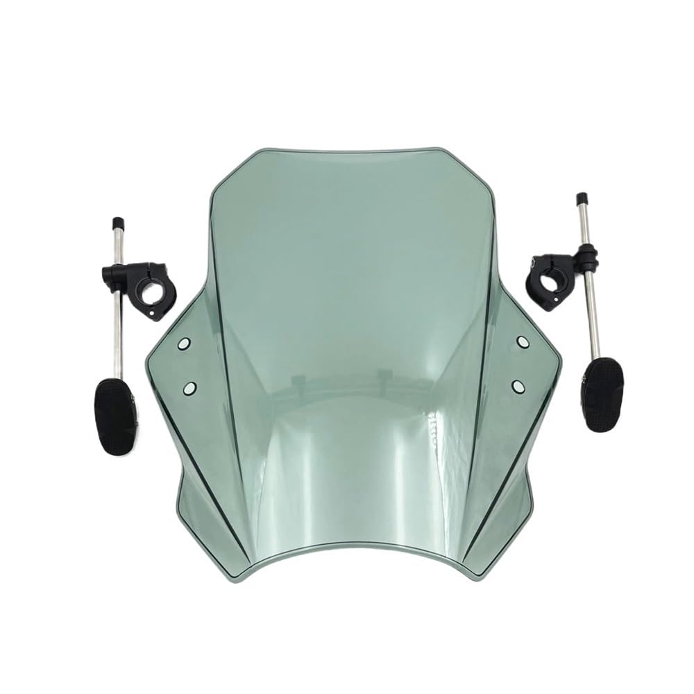SHFORJCFME Motorrad Frontscheibe Motorrad Windschutzscheibe Verstellbare Universal Windschutzscheibe Spoiler Verlängerung Deflektor Für Su&zuki GSX S125 GSX S150 GSXS125 GSXS150 SHFORJCFME Motorrad Frontscheibe Motorrad Windschutzscheibe Verstellbare Universal Windschutzscheibe Spoiler Verlängerung Deflektor Für Su&zuki GSX S125 GSX S150 GSXS125 GSXS150 von SHFORJCFME
