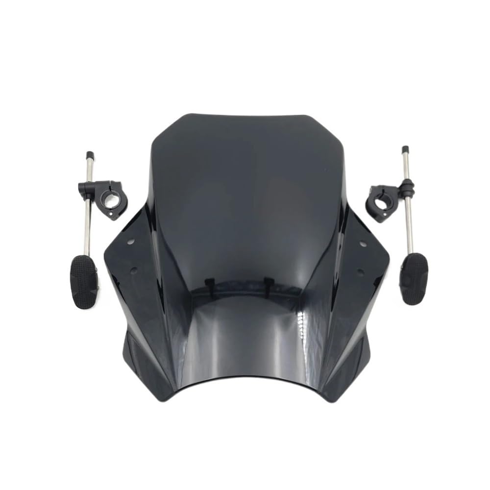 SHFORJCFME Motorrad Frontscheibe Motorrad Windschutzscheibe Verstellbare Universal Windschutzscheibe Spoiler Verlängerung Deflektor Für Su&zuki GSX S125 GSX S150 GSXS125 GSXS150 SHFORJCFME Motorrad Frontscheibe Motorrad Windschutzscheibe Verstellbare Universal Windschutzscheibe Spoiler Verlängerung Deflektor Für Su&zuki GSX S125 GSX S150 GSXS125 GSXS150 von SHFORJCFME