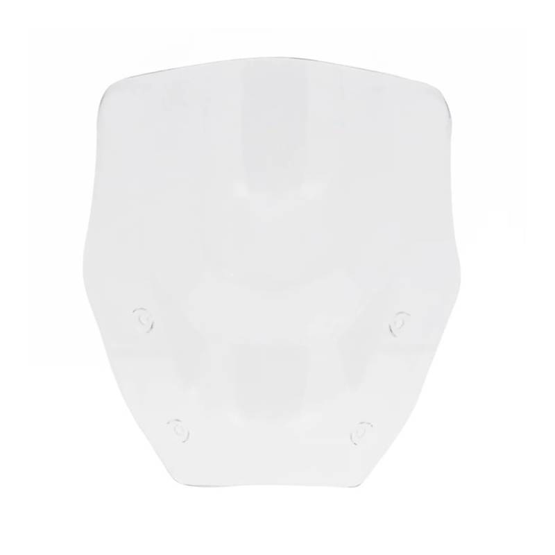 SHFORJCFME Motorrad Frontscheibe R1300GS Motorrad Zubehör Windschutzscheibe Für B&M&W R 1300 GS R1300 GS R1300gs R 1300GS Windschutzscheibe Verkleidung Windabweiser von SHFORJCFME
