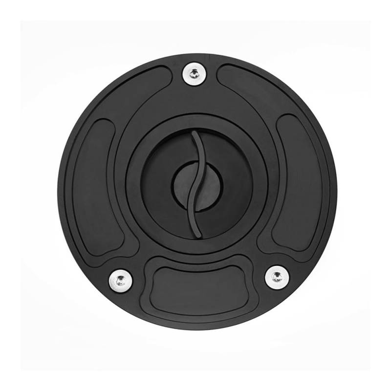 SHFORJCFME Motorrad Tankdeckel Für 2008-2019 Für Su&zuki GSX1300R Keyless Tankdeckel GSX-R600 GSX-R750 GSX-R1000 SV650/S SV1000/S 04-13 von SHFORJCFME