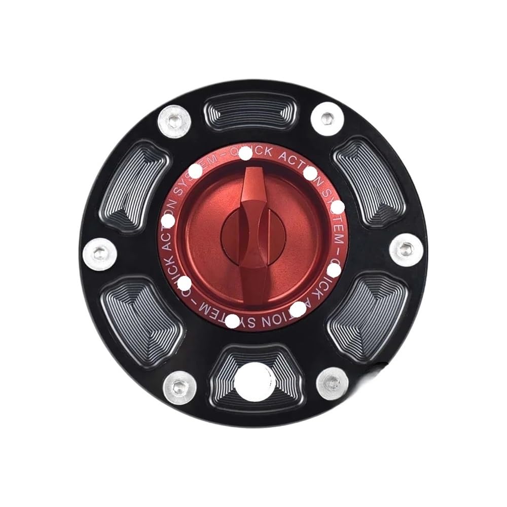 SHFORJCFME Motorrad Tankdeckel Motorrad Tankdeckel Schnell Action Keyless Öl Gas Abdeckung Für MV Agusta Turismo Veloce 800 2014-2023 800 RC 2017-2023 SHFORJCFME Motorrad Tankdeckel Motorrad Tankdeckel Schnell Action Keyless Öl Gas Abdeckung Für MV Agusta Turismo Veloce 800 2014-2023 800 RC 2017-2023 von SHFORJCFME