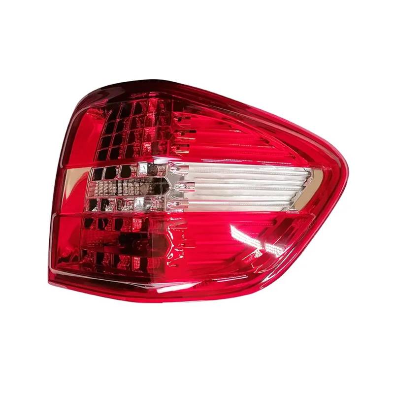 Auto Rücklicht/Bremslicht Für Mercedes Für Benz W164 ML320 ML350 2009 2010 2011(Recht) von SHGJGH
