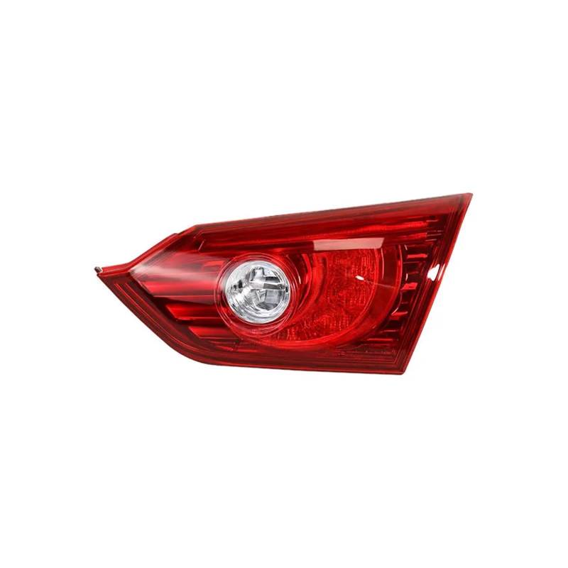 Auto-Rücklicht Autozubehör Für Q50 2014 2015 2016 2017 Rücklicht Bremslicht Rücklicht Blinker Gruppe Rücklicht Innen Und Außen Rückleuchten (Inside Right) von SHGJGH