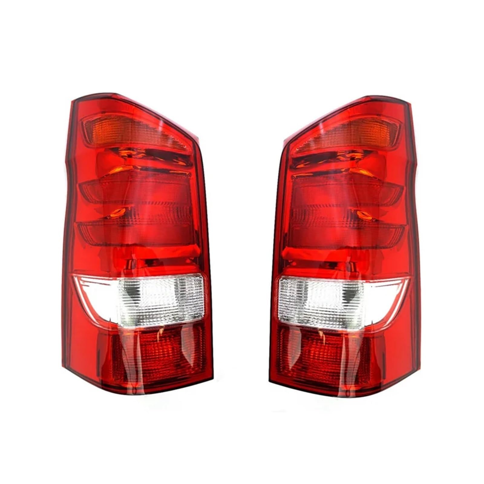 Auto Rücklicht Heckklappe Auto Für Mercedes Für Benz Für VITO W447 2015+ Links Auto Rücklicht Heckklappe Auto Für Mercedes Für Benz Für VITO W447 2015+ Links von SHGJGH