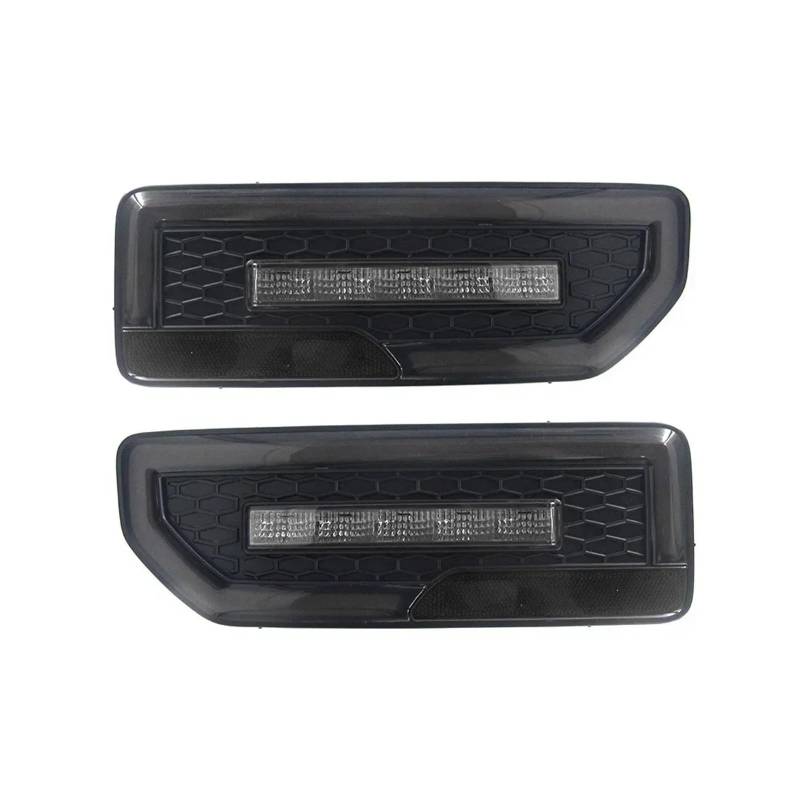 Auto Rücklicht LED Blinker Bremslicht Rückfahrlicht für Suzuki für Jimny 2019 2020 Reflektor Bremslicht Rücklicht (Land RSomked) von SHGJGH